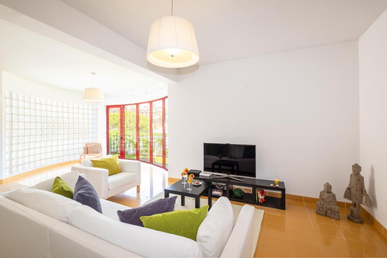Marina Villa *