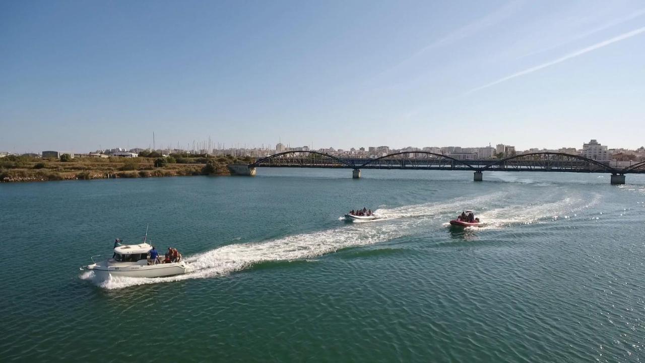 Marina Villa