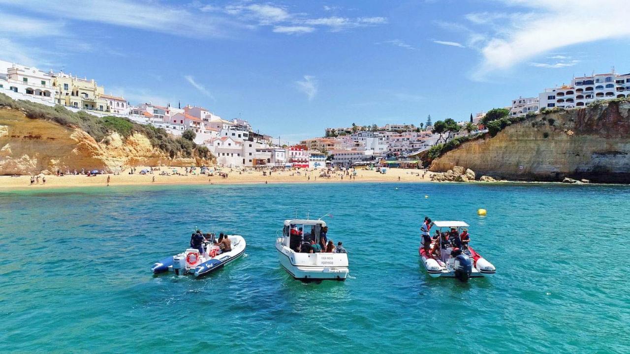 Marina Villa